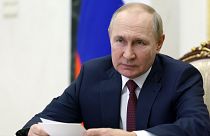 Il presidente russo sulla mobilitazione parziale: "Sono stati commessi degli errori. Torni a casa chi è stato chiamato indebidamente"