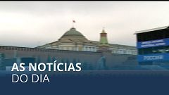As notícias do dia | 30 Setembro 2022 - Manhã