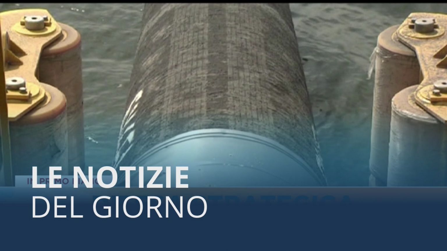 Le notizie del giorno | 30 settembre - Mattino