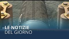 Le notizie del giorno | 30 settembre - Mattino