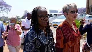 Zimbabwe : prison avec sursis pour une auteure à succès