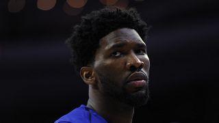  Which country could Joel Embiid represent, Cameroon, France, or US?