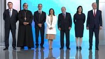 بولسونارو ولولا في مناظرة تلفزيونية قبل أيام من الانتخابات