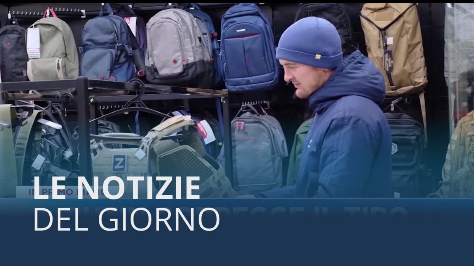 Le notizie del giorno | 30 settembre - Pomeridiane