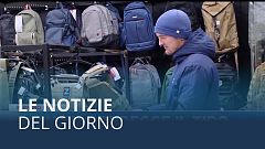 Le notizie del giorno | 30 settembre - Pomeridiane