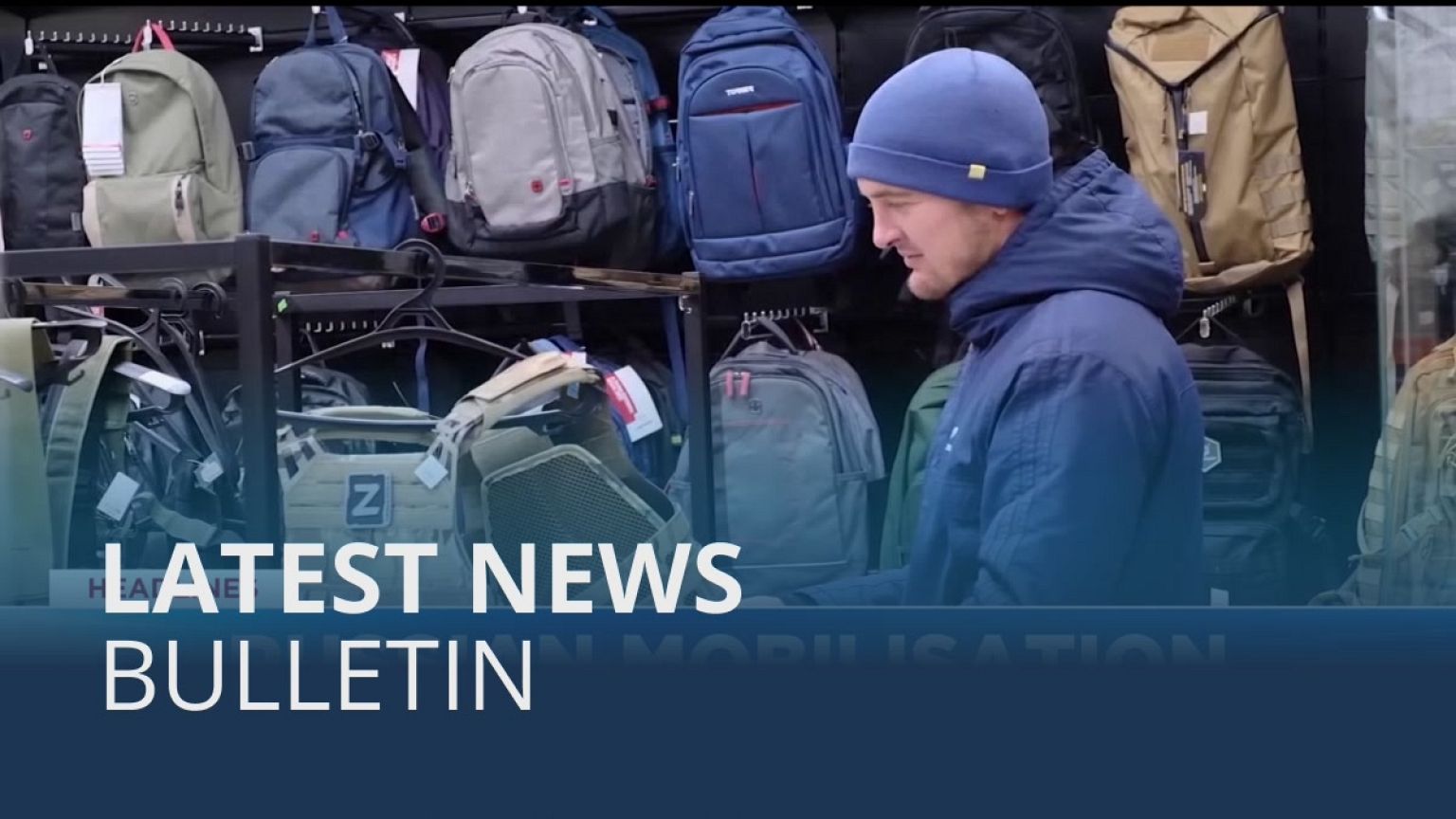 Latest news bulletin | September 30th – Midday