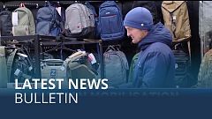 Latest news bulletin | September 30th – Midday