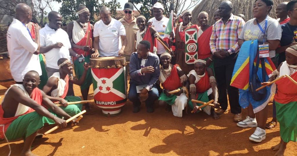 Burundi holds regional conference to promote tourism