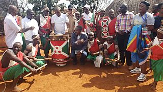 Burundi holds regional conference to promote tourism