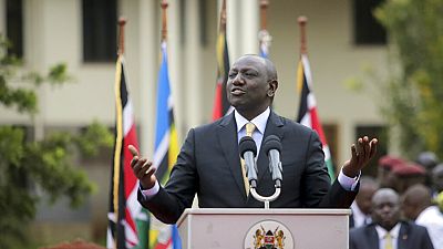 Kenya: le président souhaite réformer le système fiscal pour réduire les inégalités