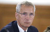 Jens Stoltenberg NATO-főtitkár