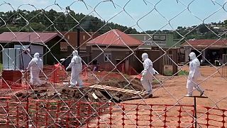 Ebola : le nombre de cas augmente et l’inquiétude grandit en Ouganda
