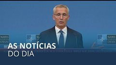 As notícias do dia | 30 Setembro 2022 - Noite