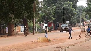 Analysis: What is happening in Burkina?