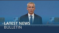 Latest news bulletin | October 1st – Morning