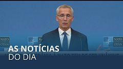 As notícias do dia | 1 Outubro 2022 - Manhã