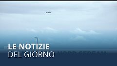 Le notizie del giorno | 01 ottobre - Mattino