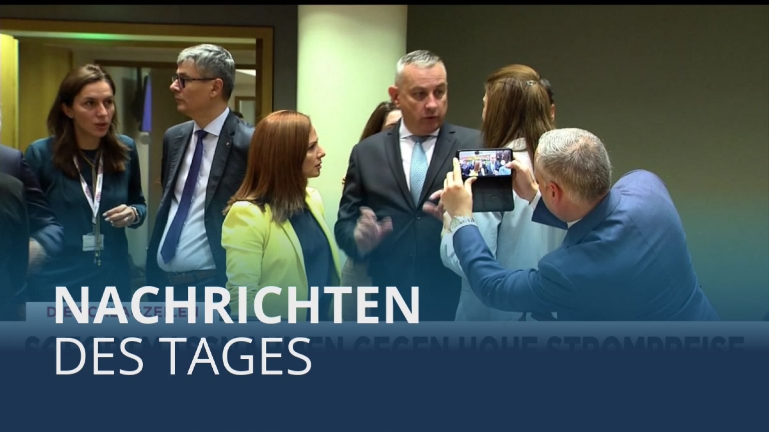 Nachrichten des Tages | 1. Oktober - Morgenausgabe