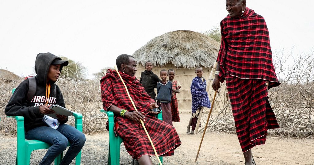 Maasai plan to appeal court ruling over claims of government eviction