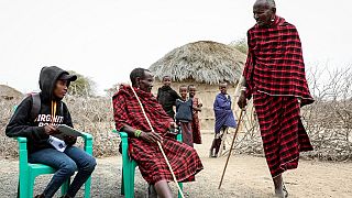Maasai plan to appeal court ruling over claims of government eviction