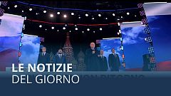 Le notizie del giorno | 01 ottobre - Pomeridiane