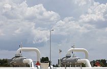 Импорт азербайджанского газа в Европу увеличивается
