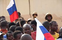 Burkino Faso'da 2. darbe