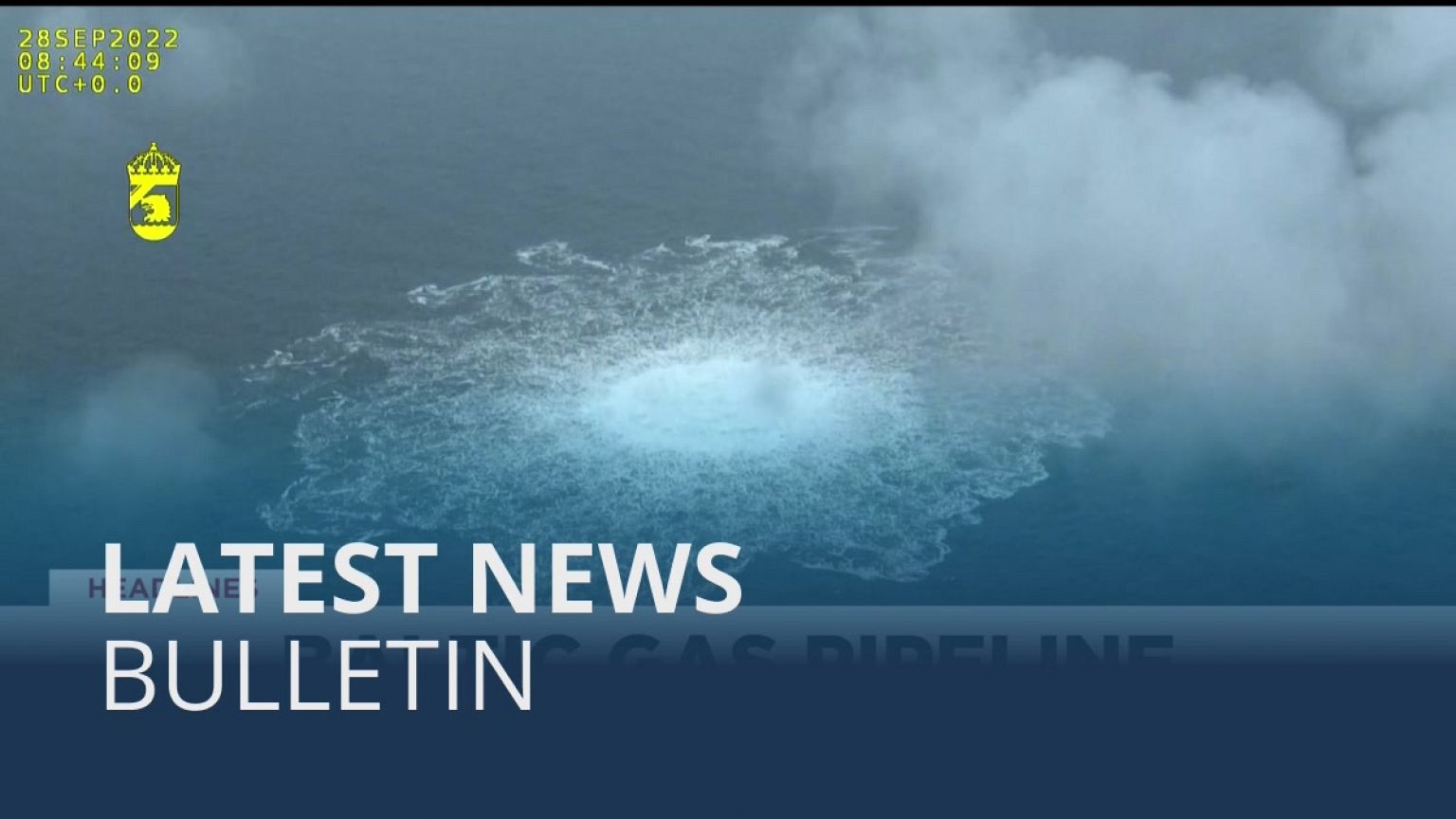 Latest news bulletin | October 2nd – Morning