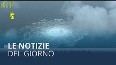 Le notizie del giorno | 02 ottobre - Mattino