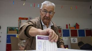 برگزاری انتخابات بوسنی