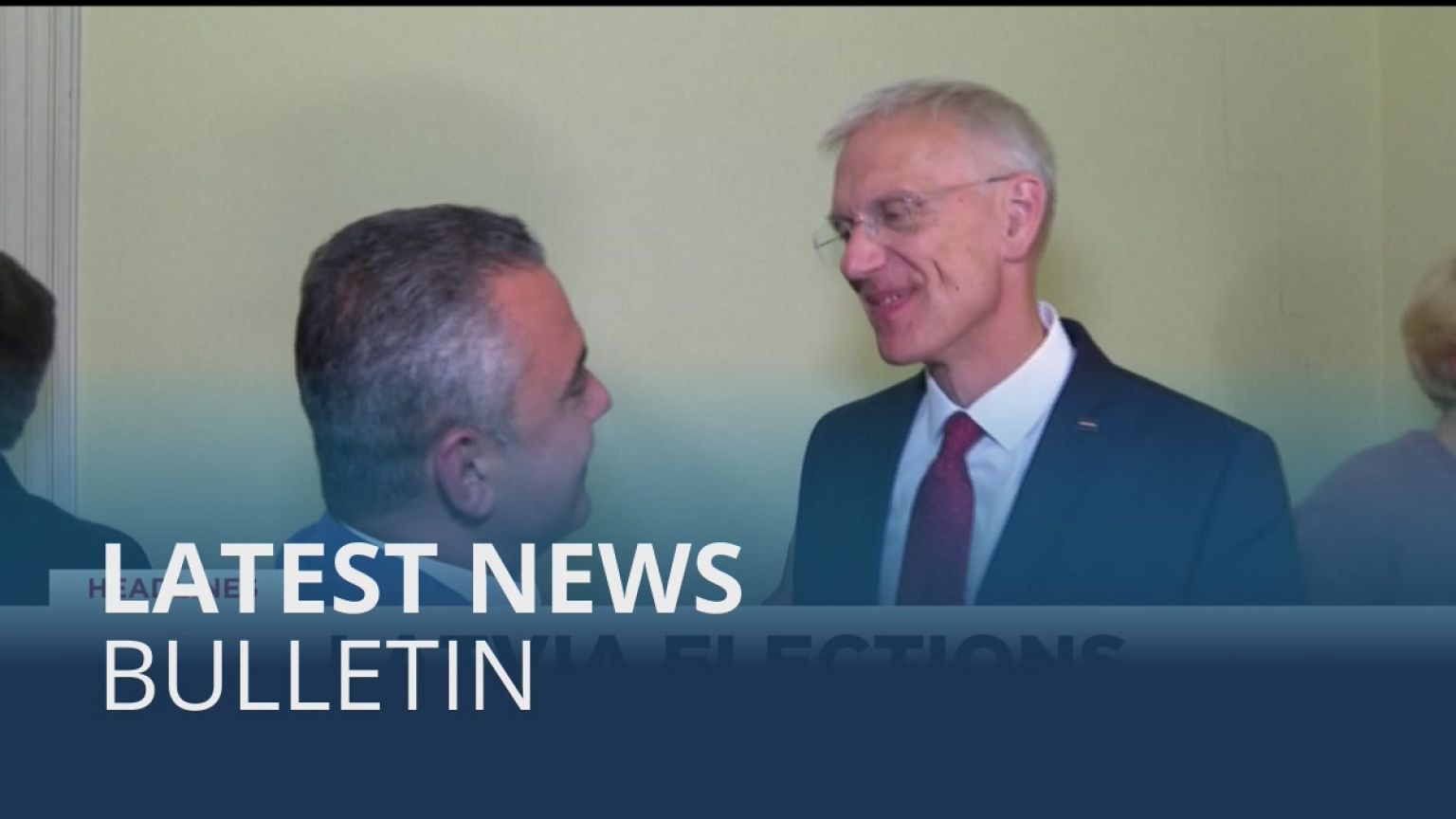 Latest news bulletin | October 2nd – Evening