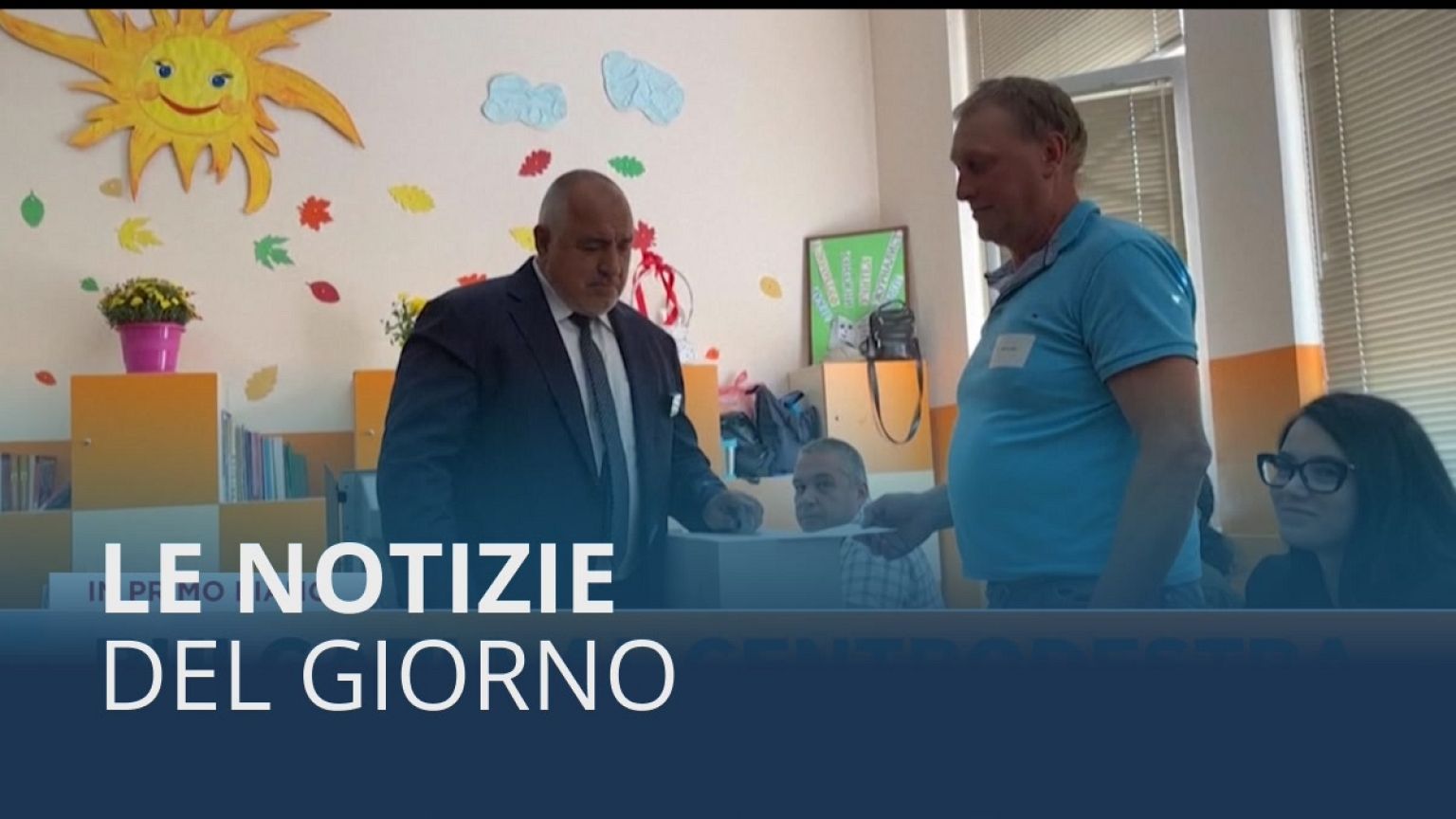 Le notizie del giorno | 03 ottobre - Mattino