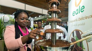 Côte d’Ivoire : l'enjeu de la traçabilité et de la transformation du Cacao