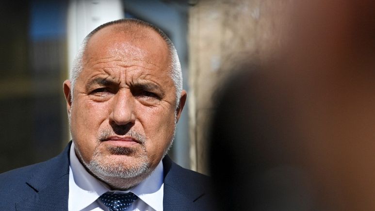 Bulgaristan seçimleri