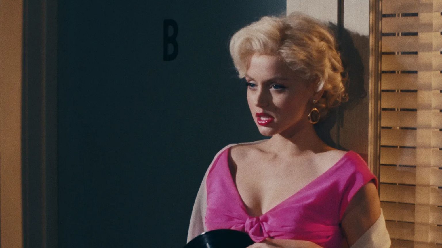 Planned Parenthood calls out Blonde for being “anti-abortion propaganda”  | Euronews