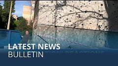 Latest news bulletin | October 3rd – Midday