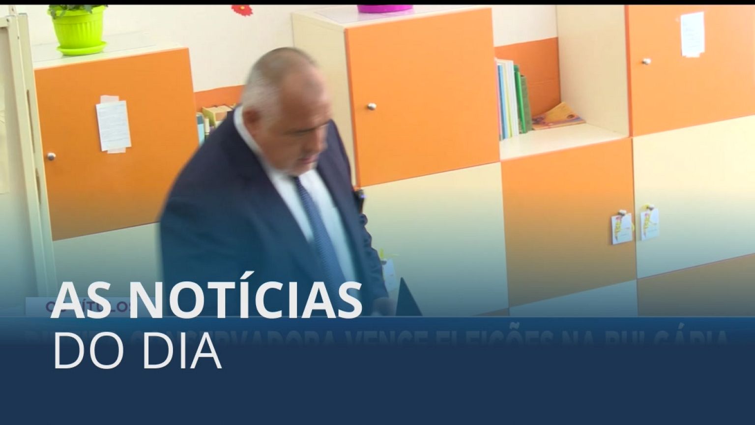 As notícias do dia | 3 Outubro 2022 - Tarde