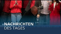Nachrichten des Tages | 3. Oktober - Mittagsausgabe
