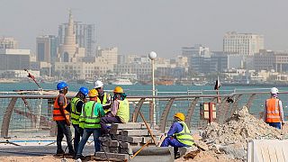 Le Qatar met tout en œuvre pour accueillir les supporters du Mondial