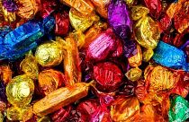 Quality Street will ditch their iconic wrapping after more than 80 years. The new wrappers will be made from recyclable paper.