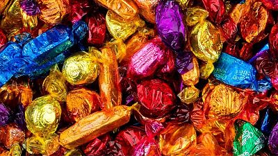 Quality Street will ditch their iconic wrapping after more than 80 years. The new wrappers will be made from recyclable paper.