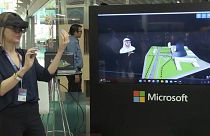 عالم الميتافرس يدخل دبي.