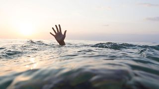 More than 5000 people die from drowning in Europe every year.
