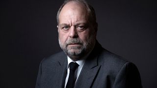 Fransa'da Adalet Bakanı Eric Dupond-Moretti