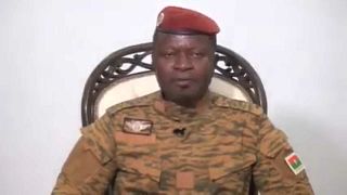 Burkina's ousted leader finds refuge in Togo, ECOWAS mediators due in Ouagadougou