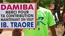 Burkina Faso : une mission de la CEDEAO attendue