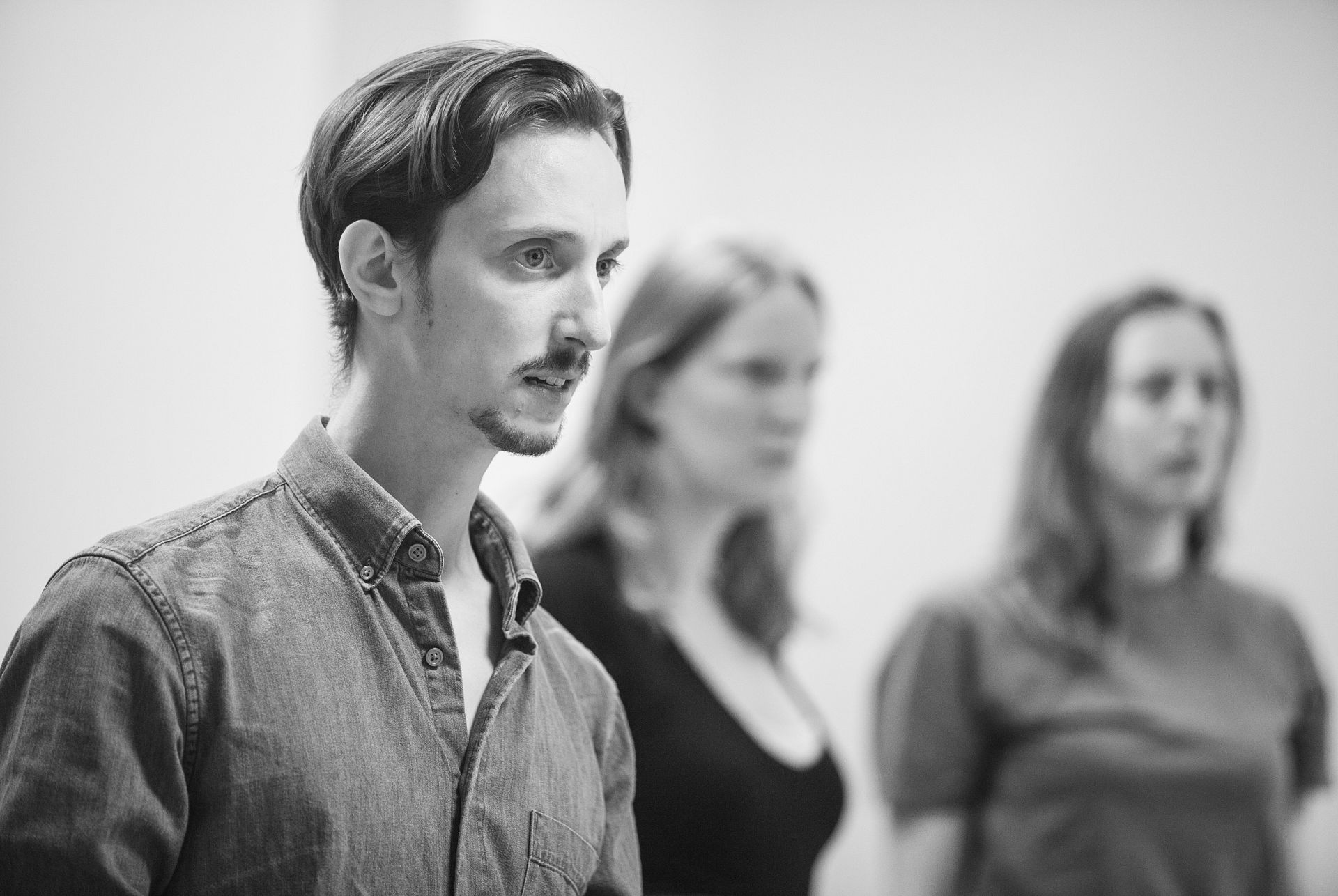 Cassandra: a new play fights for Ukraine's national identity on stage ...