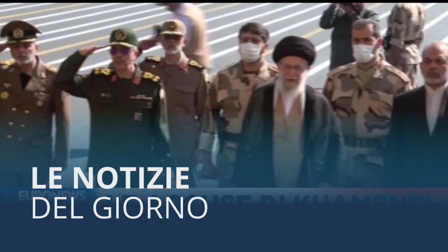 Le notizie del giorno | 03 ottobre - Serale