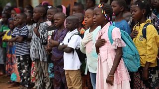 Burkina Faso: Schools reopen after 2nd military takeover