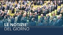 Le notizie del giorno | 04 ottobre - Mattino
